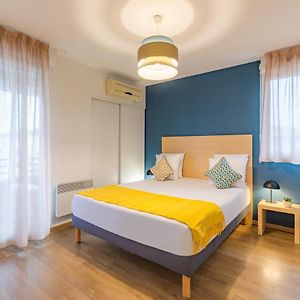 Appartement à 1 Chambre à Coucher